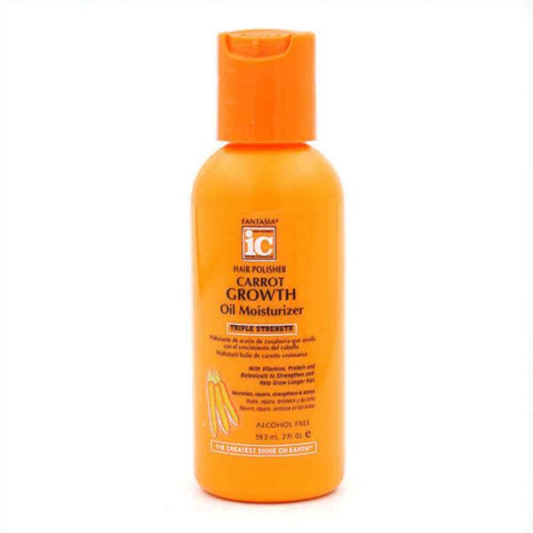 Kruhy Fantasia IC Carrot Growth 59,2 ml