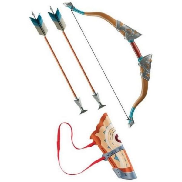 Opierka na šípy ZELDA QUOIS ARC ARROWS
