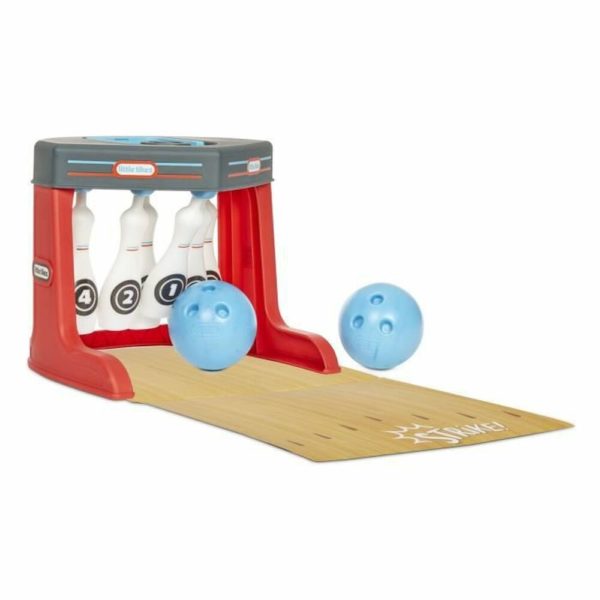 Bowlingová hra Little Tikes My 1st Bowling Kit