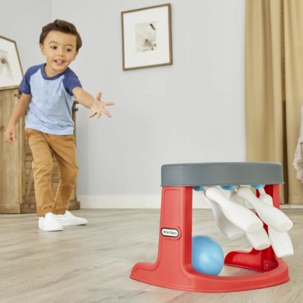 Bowlingová hra Little Tikes My 1st Bowling Kit