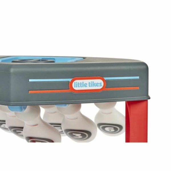 Bowlingová hra Little Tikes My 1st Bowling Kit