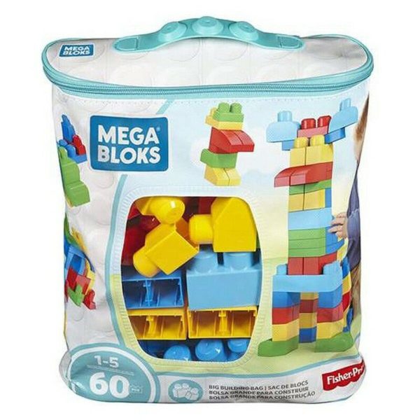 Stavebnice MEGA Mattel DCH55