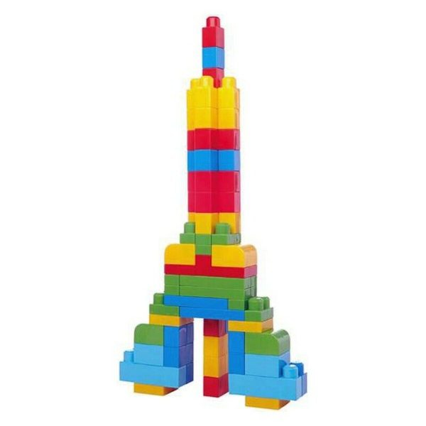 Stavebnice MEGA Mattel DCH55