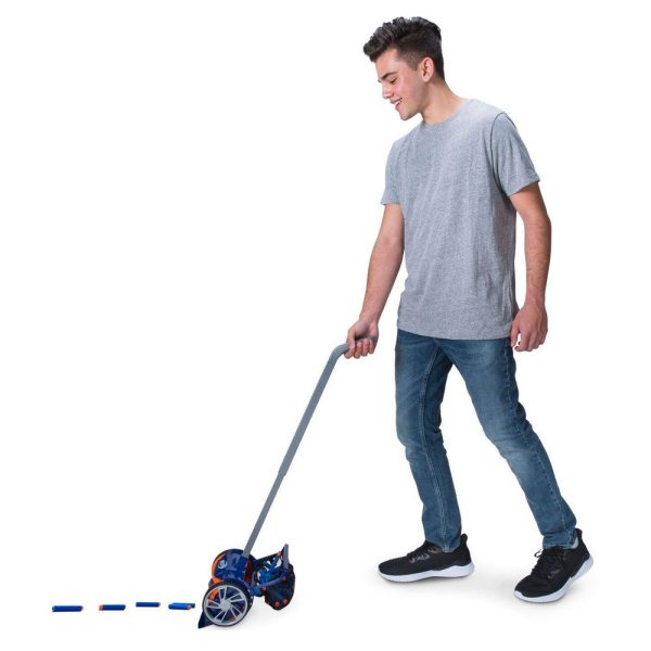 Zberač šípok Dart Rover Nerf