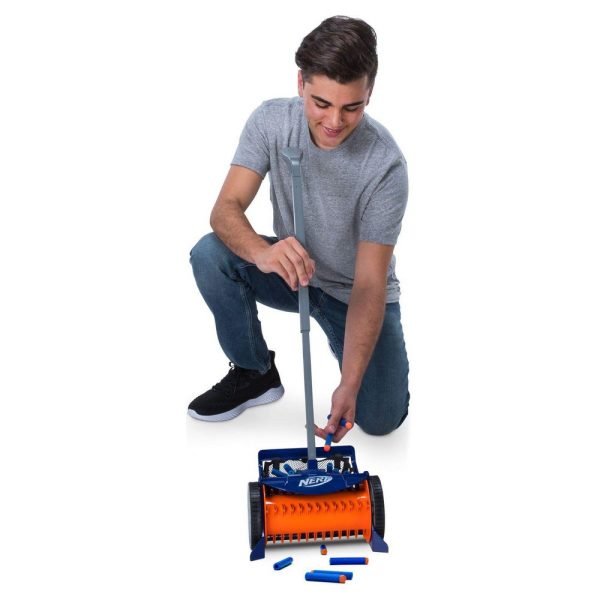 Zberač šípok Dart Rover Nerf