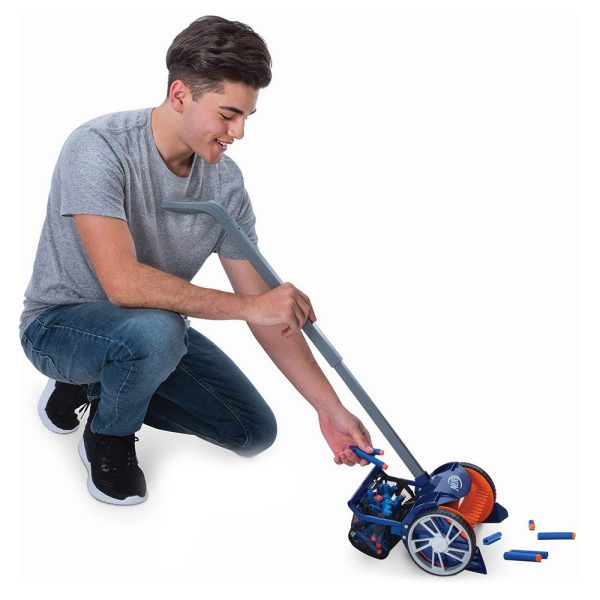 Zberač šípok Dart Rover Nerf