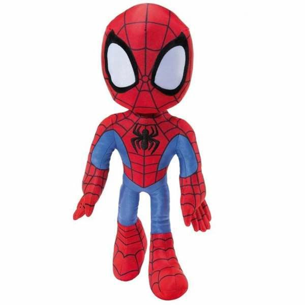 Plyšák  Spidey 40 cm