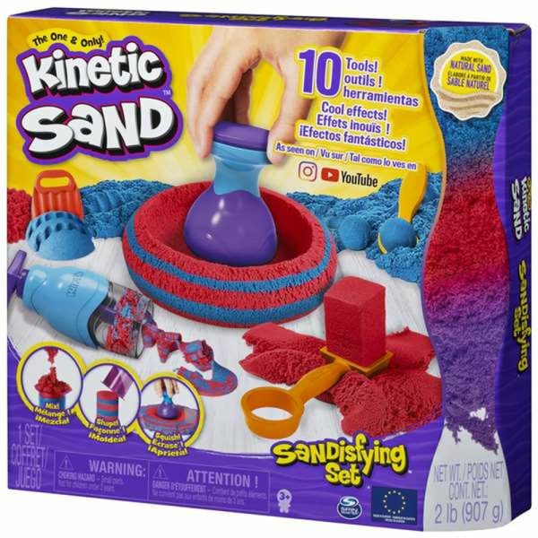 Magický piesok Spin Master
