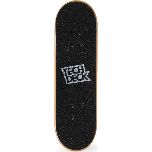 Playset Tech Deck Skejtbord 4 Kusy