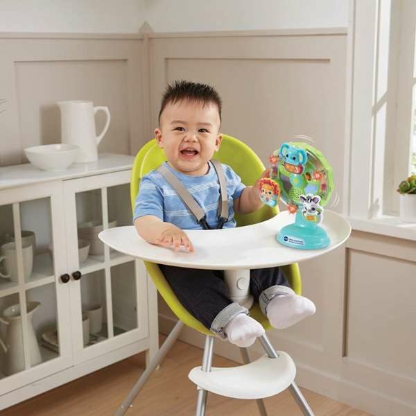 Interaktívna hračka Vtech Aprende con los animales! (ES)