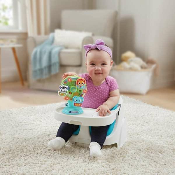 Interaktívna hračka Vtech Aprende con los animales! (ES)