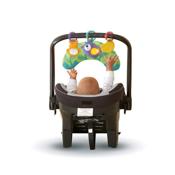 Koberec na hranie Vtech Baby My Elephant Musical 0-36 mesiacov