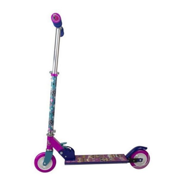 Kolobežka LOL Surprise! DAROLOL112 (68 - 79 cm)