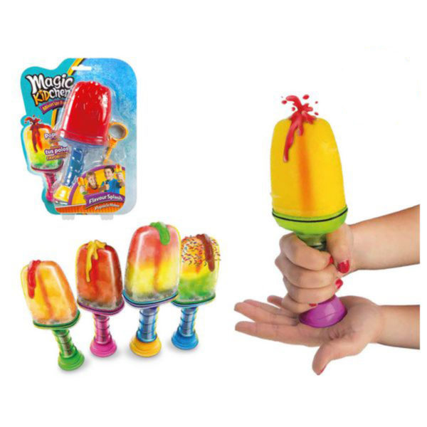 Forma na nanuky Flavour Splash