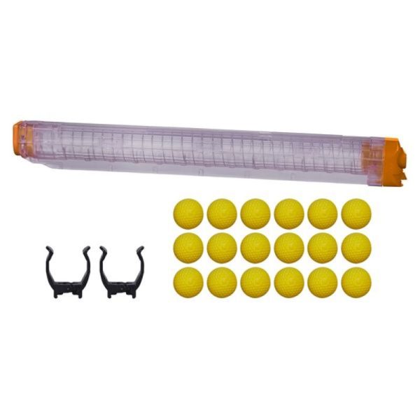 Nerf Rival Kit Refill Hasbro