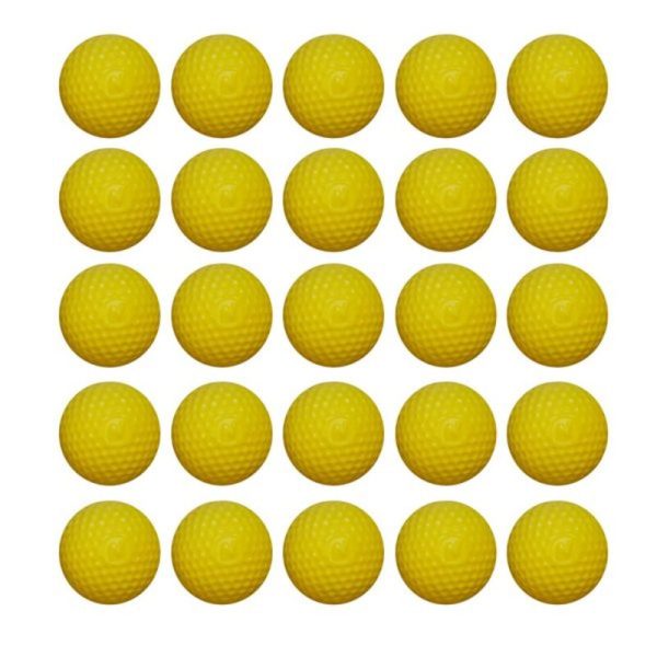 Nerf Rival 25 Round Refill Hasbro