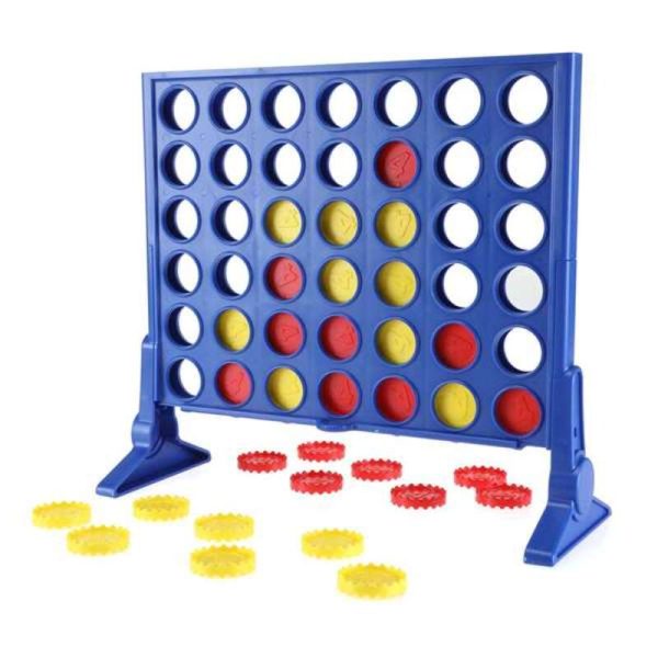 Stolová hra Connect 4 Hasbro