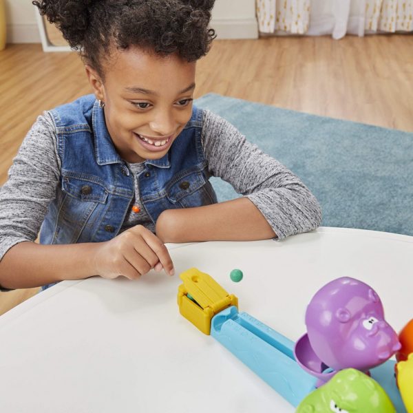 Stolová hra Hasbro Hippos Gloutons Pasteque FR
