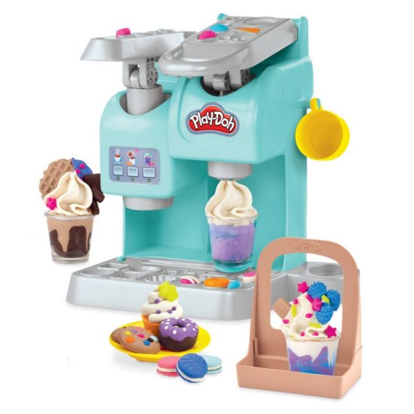 Plastelínová hra Play-Doh Kitchen Creations