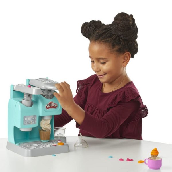 Plastelínová hra Play-Doh Kitchen Creations