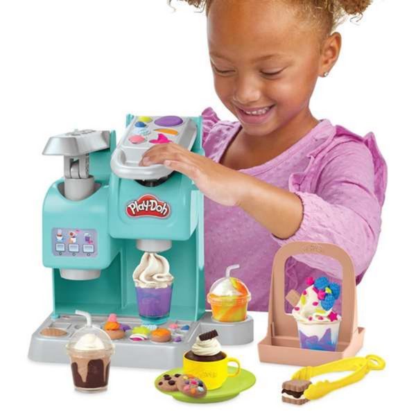 Plastelínová hra Play-Doh Kitchen Creations