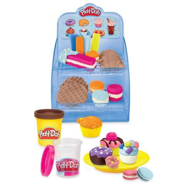 Plastelínová hra Play-Doh Kitchen Creations