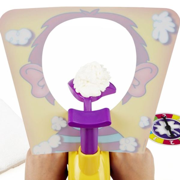 Cara Splash Hasbro