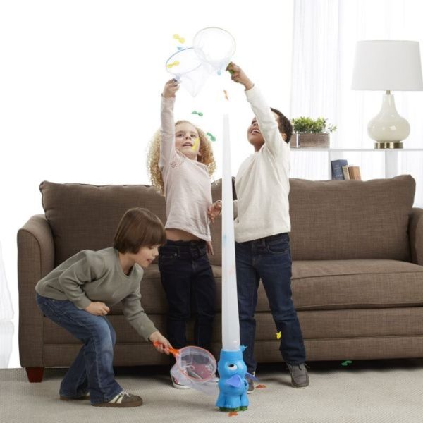 Elefun spolocenská hra Hasbro