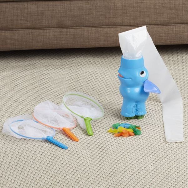 Elefun spolocenská hra Hasbro