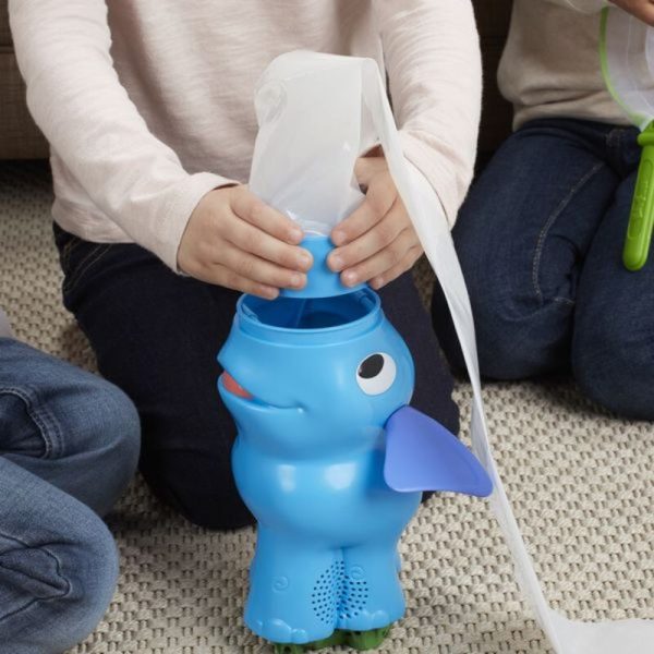 Elefun spolocenská hra Hasbro