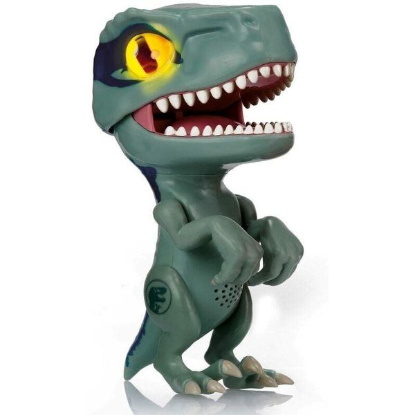 Pohyblivé figúrky Jurassic World Chomper
