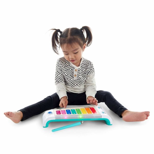 Xylofón Baby Einstein Magic Touch 33,6 x 5,4 x 13,7 cm 30 melódií