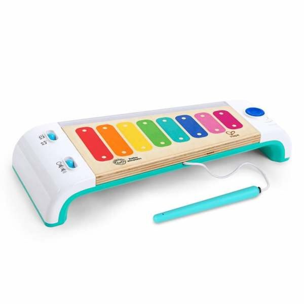 Xylofón Baby Einstein Magic Touch 33,6 x 5,4 x 13,7 cm 30 melódií