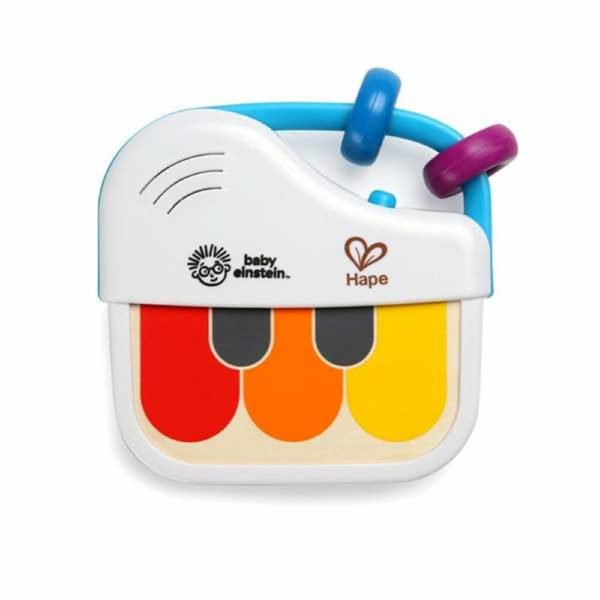Interaktívny klavír pre bábätko Baby Einstein Magic Touch 12 x 3 x 11 cm