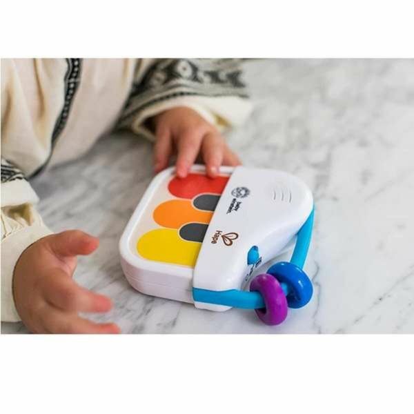 Interaktívny klavír pre bábätko Baby Einstein Magic Touch 12 x 3 x 11 cm