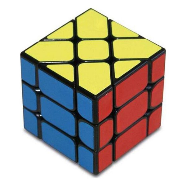 Stolová hra Yileng Cube Cayro 3 x 3