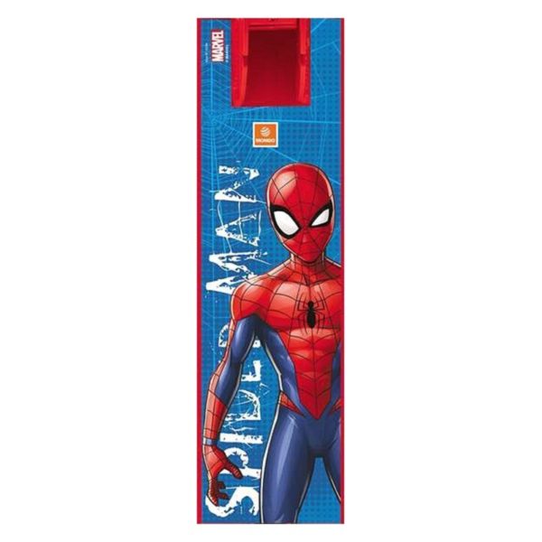 Kolobežka Spiderman Mondo Skladateľný