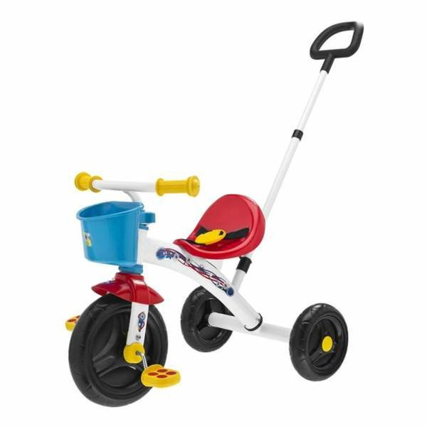 Trojkolka Chicco 07412-00