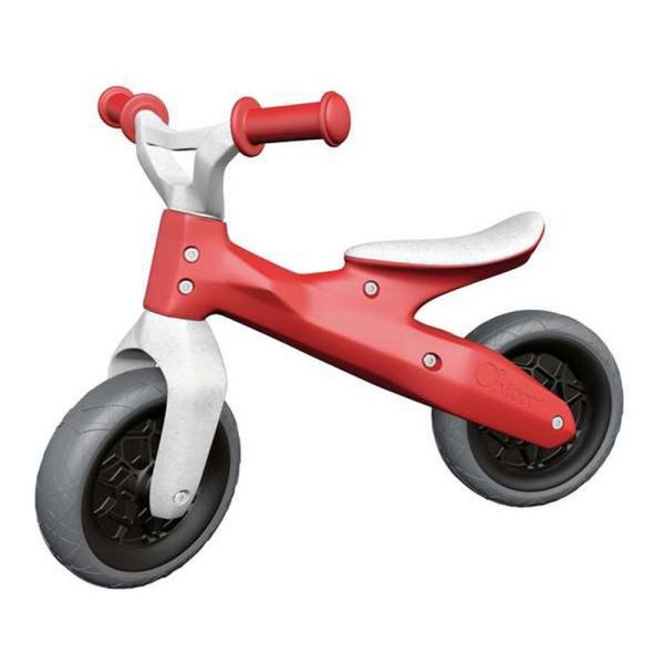 Detský bicykel Chicco Eco Balance Červená (68 x 34 x 49 cm)