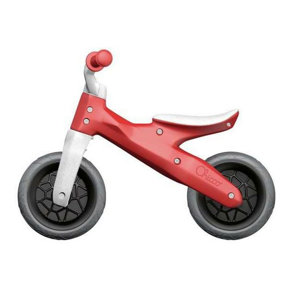 Detský bicykel Chicco Eco Balance Červená (68 x 34 x 49 cm)