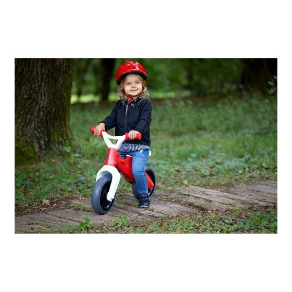 Detský bicykel Chicco Eco Balance Červená (68 x 34 x 49 cm)