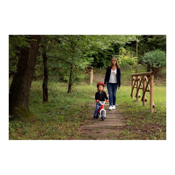 Detský bicykel Chicco Eco Balance Červená (68 x 34 x 49 cm)