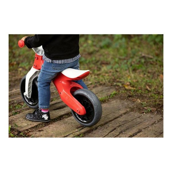 Detský bicykel Chicco Eco Balance Červená (68 x 34 x 49 cm)