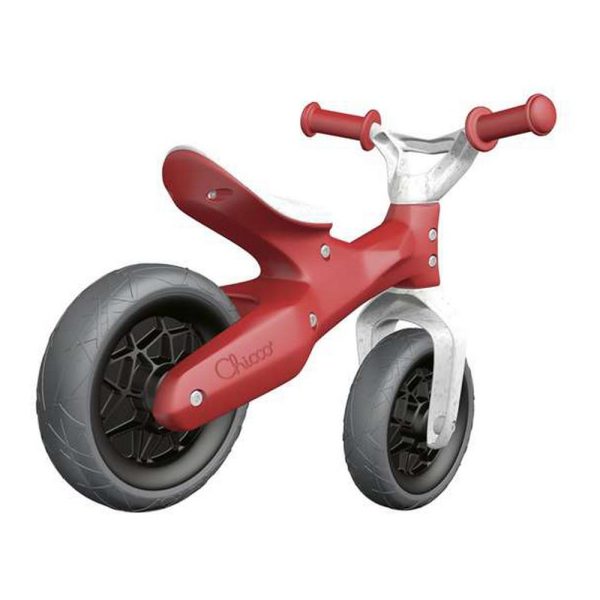 Detský bicykel Chicco Eco Balance Červená (68 x 34 x 49 cm)