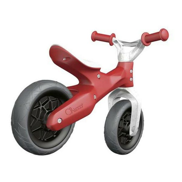 Detský bicykel Chicco Eco Balance Červená (68 x 34 x 49 cm)