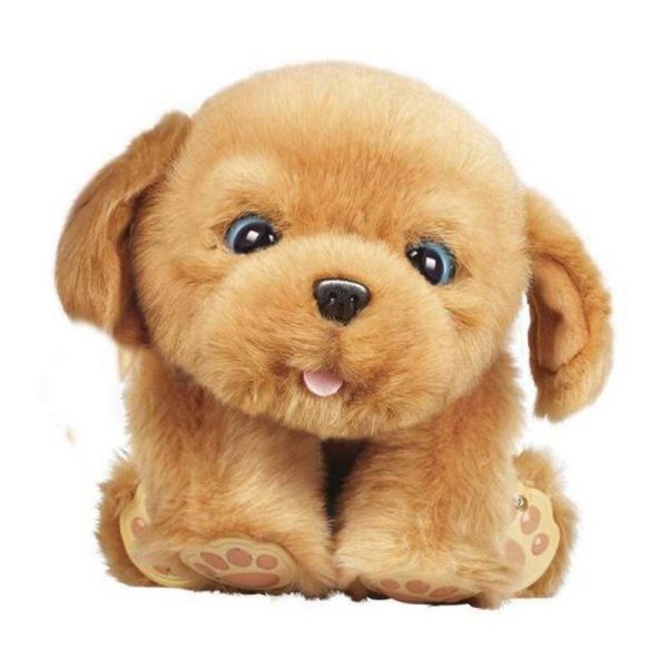 Interaktívny Maskot Little Live Pets  Sleepy Puppy Famosa
