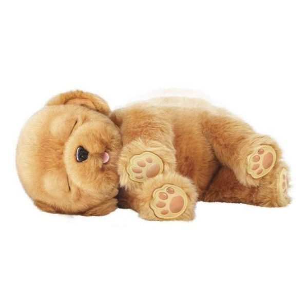 Interaktívny Maskot Little Live Pets  Sleepy Puppy Famosa
