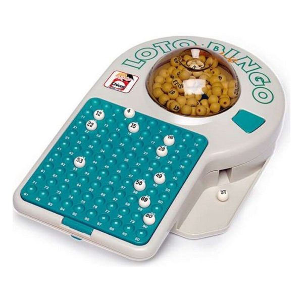 Automatické Bingo