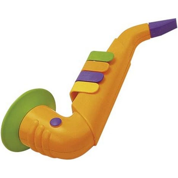 Hudobná hračka Reig 29 cm Saxofón