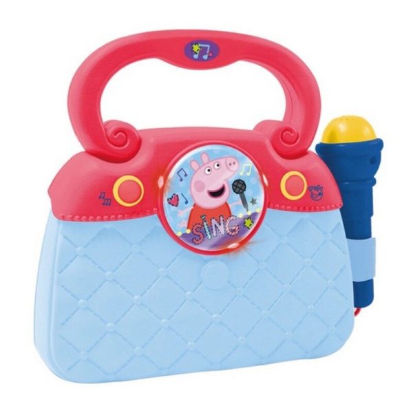 Taška Reig Peppa Pig
